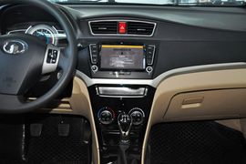 2013款长城C30