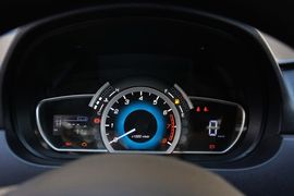 2013款长城C30