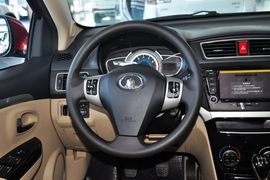 2013款长城C30