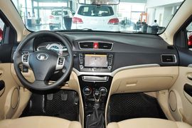 2013款长城C30