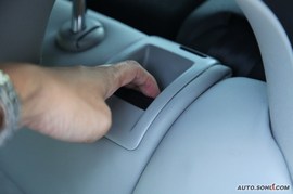 2009上海大众斯柯达昊锐试驾照片