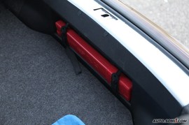 2009上海大众斯柯达昊锐试驾照片