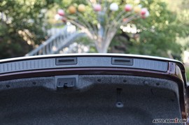 2009上海大众斯柯达昊锐试驾照片