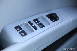 2009上海大众斯柯达昊锐试驾照片