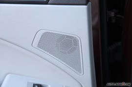 2009上海大众斯柯达昊锐试驾照片