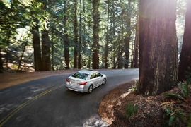 2015款斯巴鲁力狮