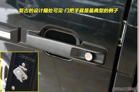 2009款奔驰G55