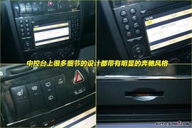 2009款奔驰G55