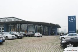 2009款奔驰G55