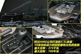 2009款奔驰G55