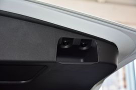 2014款Jeep自由客2.0L运动增强版