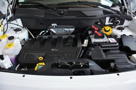 2014款Jeep自由客2.0L运动增强版