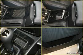 2009款奔驰G55