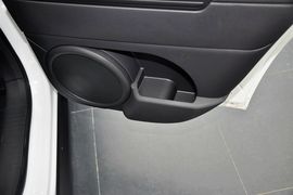 2014款Jeep自由客2.0L运动增强版