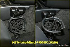 2009款奔驰G55