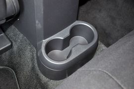 2014款Jeep自由客2.0L运动增强版