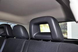 2014款Jeep自由客2.0L运动增强版