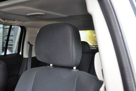 2014款Jeep自由客2.0L运动增强版