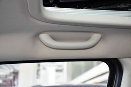 2014款Jeep自由客2.0L运动增强版