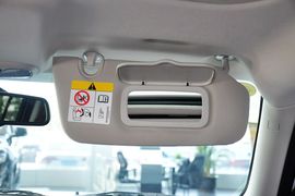 2014款Jeep自由客2.0L运动增强版