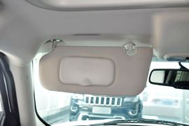 2014款Jeep自由客2.0L运动增强版