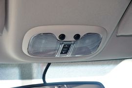 2014款Jeep自由客2.0L运动增强版