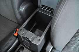 2014款Jeep自由客2.0L运动增强版