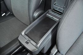 2014款Jeep自由客2.0L运动增强版