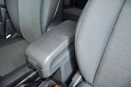 2014款Jeep自由客2.0L运动增强版