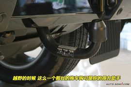 2009款奔驰G55