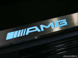 2009款奔驰G55