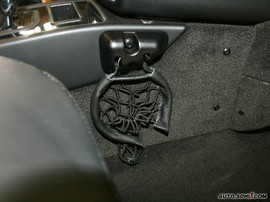 2009款奔驰G55