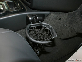 2009款奔驰G55