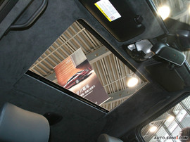2009款奔驰G55