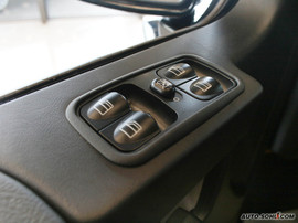 2009款奔驰G55