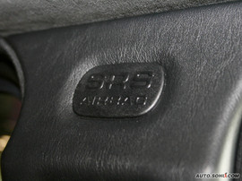 2009款奔驰G55