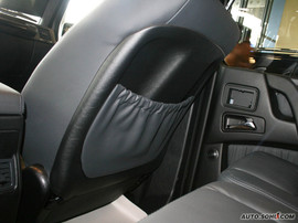 2009款奔驰G55