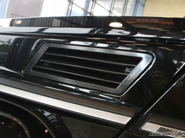 2009款奔驰G55