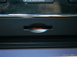 2009款奔驰G55