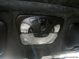2009款奔驰G55