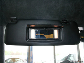 2009款奔驰G55