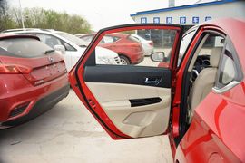 2014款长安逸动1.6L自动豪华型
