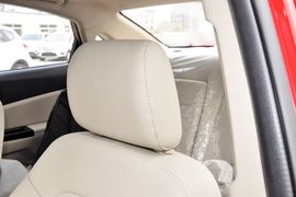 2014款长安逸动1.6L自动豪华型