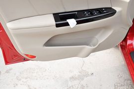 2014款长安逸动1.6L自动豪华型