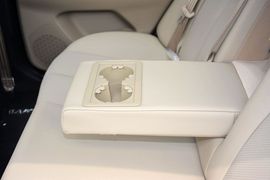 2014款长安逸动1.6L自动豪华型