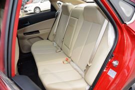2014款长安逸动1.6L自动豪华型