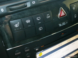 2009款奔驰G55