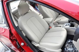 2014款长安逸动1.6L自动豪华型