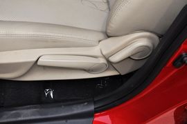 2014款长安逸动1.6L自动豪华型