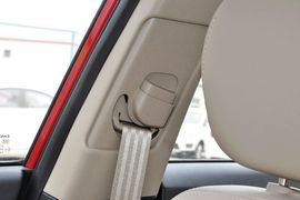 2014款长安逸动1.6L自动豪华型